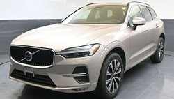 2023 Volvo XC60 B5 Core