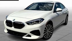 2024 BMW 2 Series 228i Gran Coupe