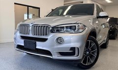 2018 BMW X5 sDrive35i