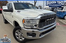 2023 Ram Ram Pickup 2500 Limited