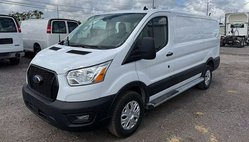 2022 Ford Transit 250