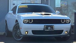 2019 Dodge Challenger GT