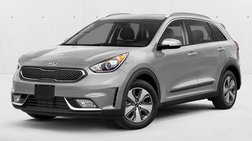 2019 Kia Niro EX