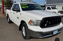 2016 Ram Ram Pickup 1500 SLT