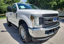 2019 Ford Super Duty F-250 XL