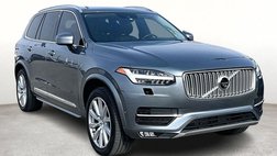 2018 Volvo XC90 T6 Inscription