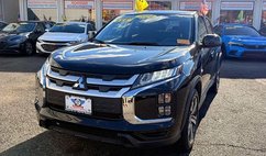 2024 Mitsubishi Outlander Sport ES
