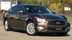 2015 Infiniti Q70L 3.7