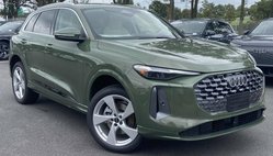 2025 Audi Q5 quattro Premium Plus TFSI