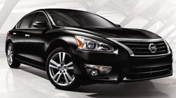 2014 Nissan Altima 2.5 SL
