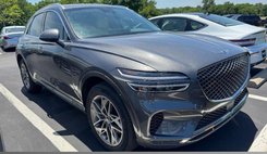 2022 Genesis GV70 2.5T Standard