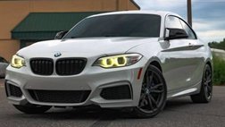 2016 BMW 2 Series M235i