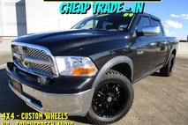 2009 Dodge Ram 1500 SLT