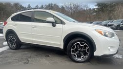 2014 Subaru XV Crosstrek 2.0i Premium