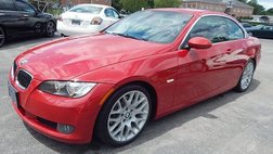 2007 BMW 3 Series 328i