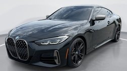 2022 BMW 4 Series M440i