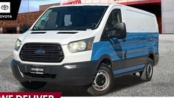 2015 Ford Transit 150
