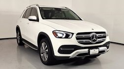 2022 Mercedes-Benz GLE-Class GLE 350
