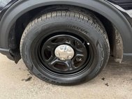 2022 Ford Explorer Hybrid Police Interceptor Utility