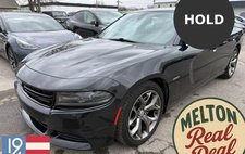2015 Dodge Charger R/T