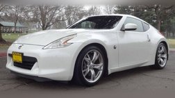 2011 Nissan 370Z Base
