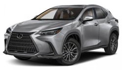 2026 Lexus NX 350 Premium