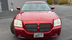 2005 Dodge Magnum RT