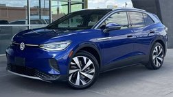 2022 Volkswagen ID.4 Pro S