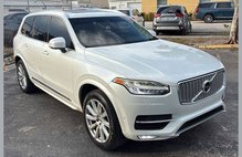 2016 Volvo XC90 T6 Inscription