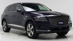 2024 Genesis GV80 3.5T
