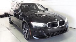 2024 BMW 3 Series 330i xDrive