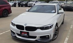 2019 BMW 4 Series 440i