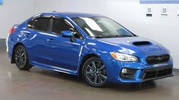 2019 Subaru WRX Base