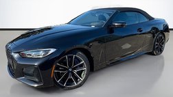 2023 BMW 4 Series M440i xDrive