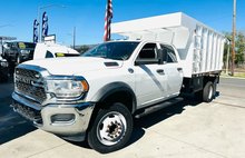2019 Ram Tradesman