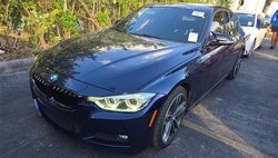 2018 BMW 3 Series 340i