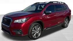 2021 Subaru Ascent Touring