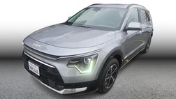 2024 Kia Niro SX