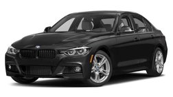 2018 BMW 3 Series 330i xDrive