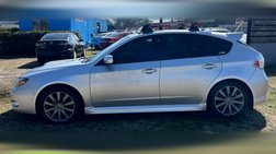 2010 Subaru Impreza 5-Door