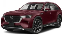 2024 Mazda CX-90 Plug-in Hybrid Premium
