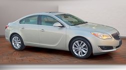2015 Buick Regal Premium I