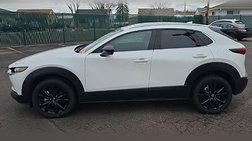 2023 Mazda CX-30 2.5 Turbo Premium Plus