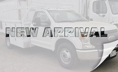 2020 Ford Super Duty F-350 XL