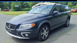2015 Volvo XC70 T6