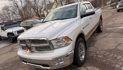 2011 Ram Ram Pickup 1500 Laramie