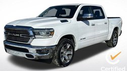 2021 Ram Ram Pickup 1500 Laramie