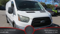 2015 Ford Transit 150