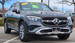 2026 Mercedes-Benz GLC-Class GLC 300 4MATIC