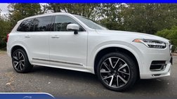 2024 Volvo XC90 B6 Plus Bright Theme 7P